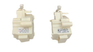 Drain Motor LGv 3pin TOPLOAD