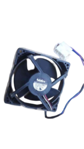 Fan Motor 12vDc Ssmg Nidec 90mm 3.5inch